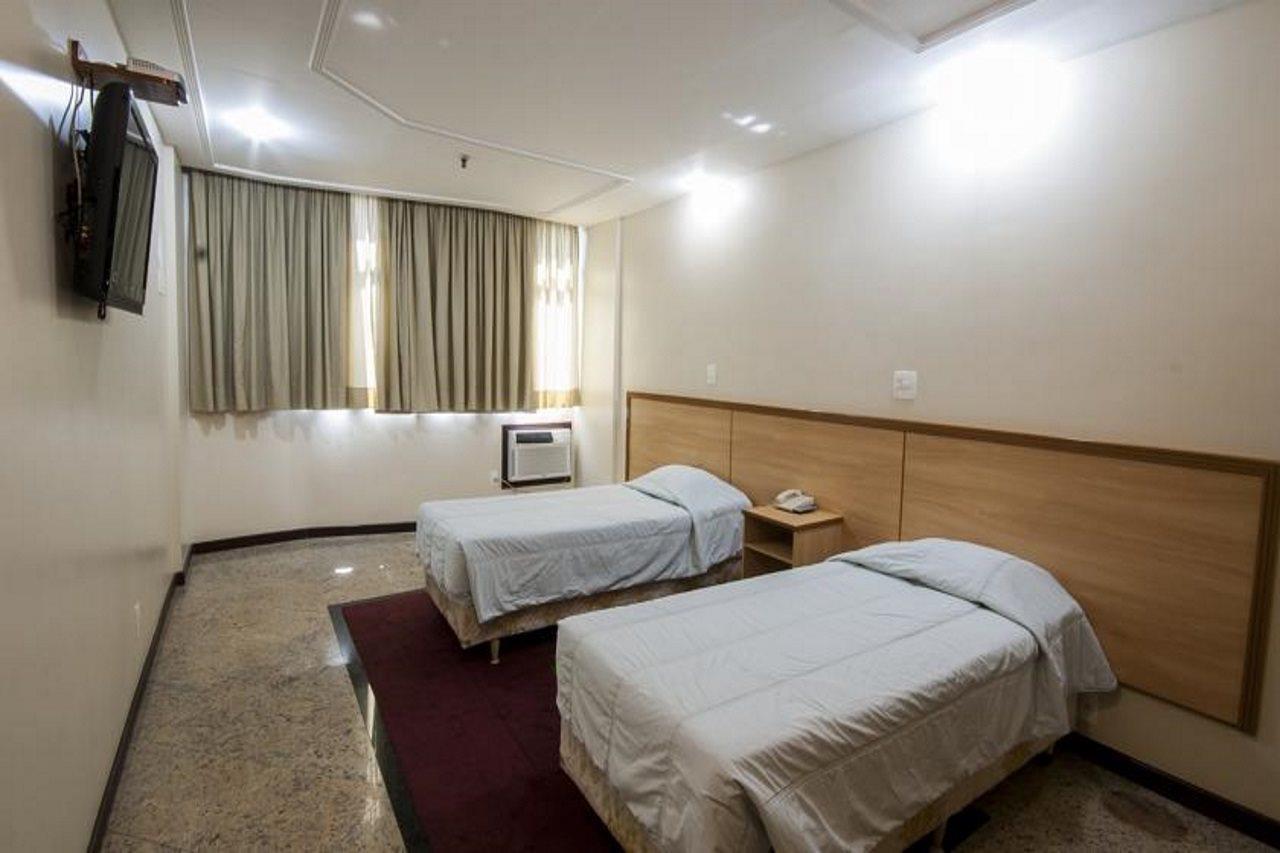 Hotel Metropole Rio Rio de Janeiro Bagian luar foto
