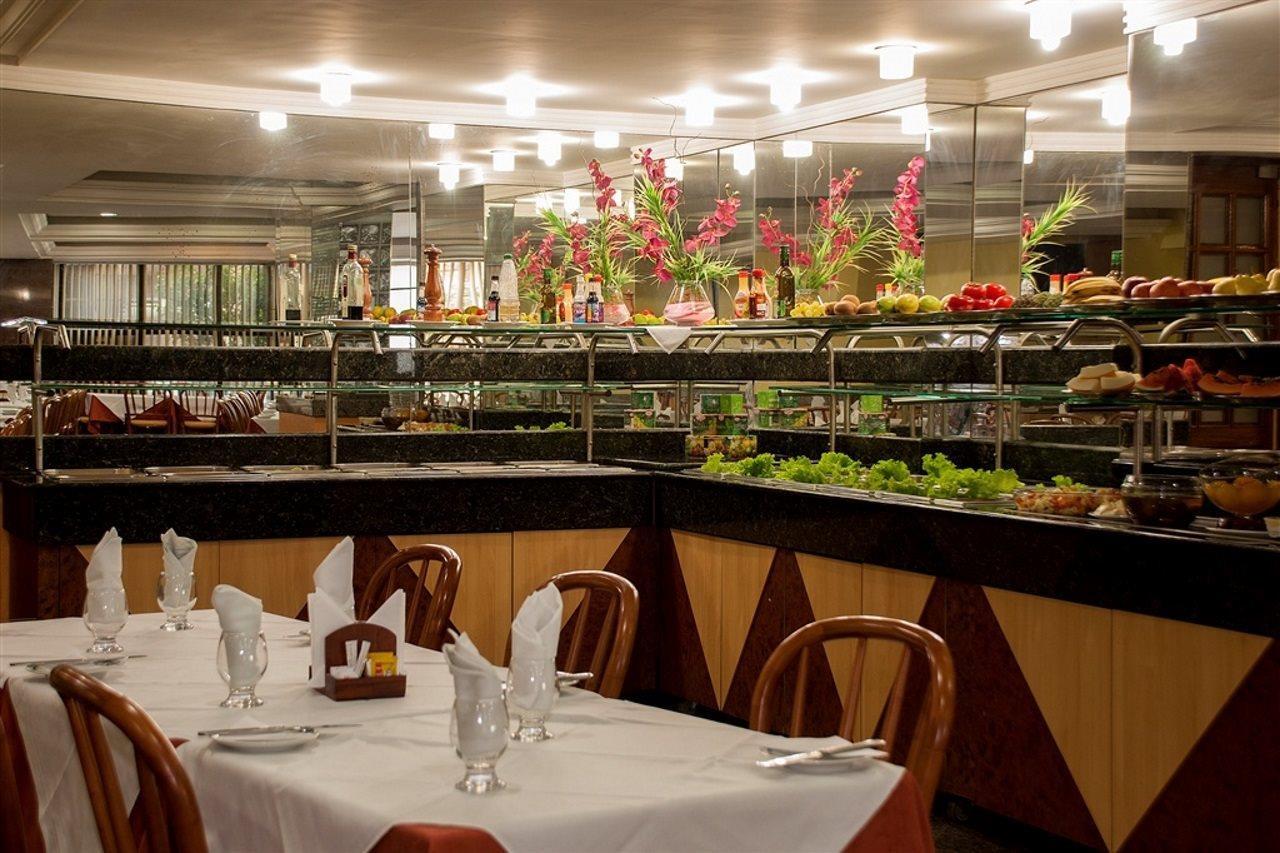 Hotel Metropole Rio Rio de Janeiro Bagian luar foto