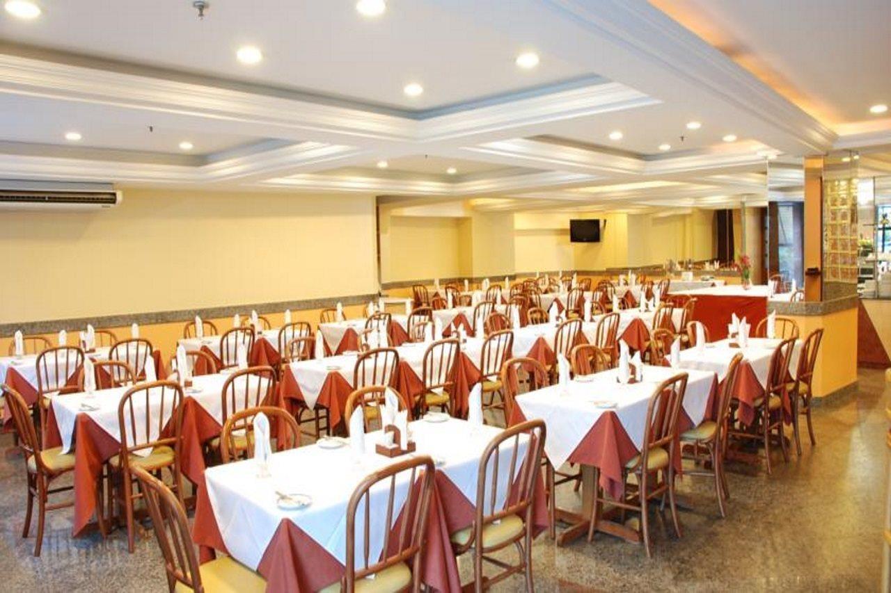 Hotel Metropole Rio Rio de Janeiro Bagian luar foto