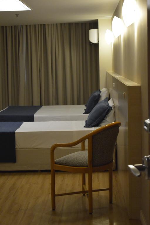 Hotel Metropole Rio Rio de Janeiro Bagian luar foto