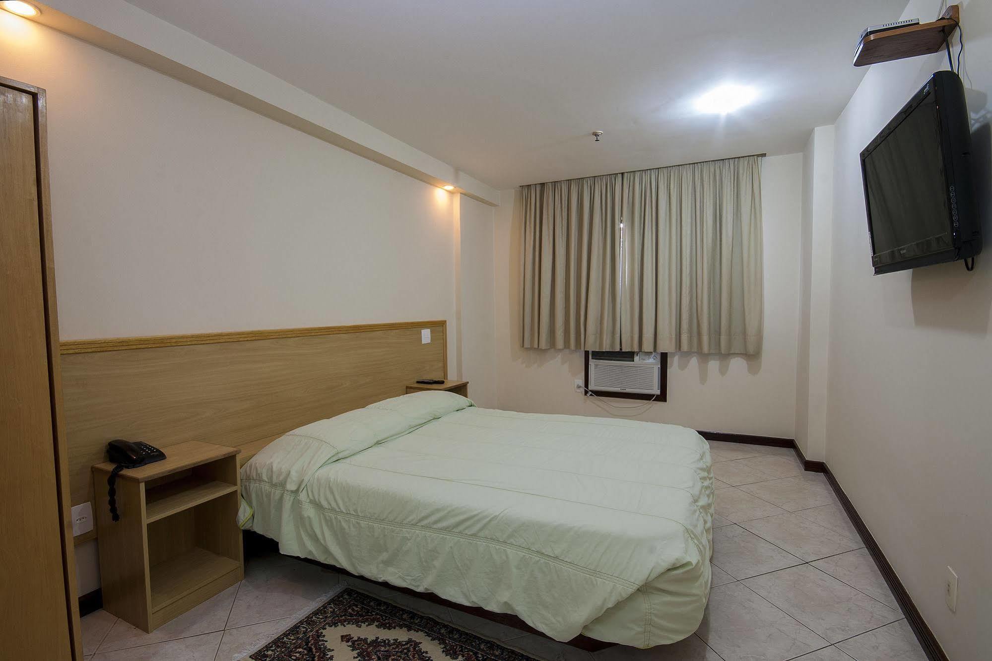 Hotel Metropole Rio Rio de Janeiro Bagian luar foto