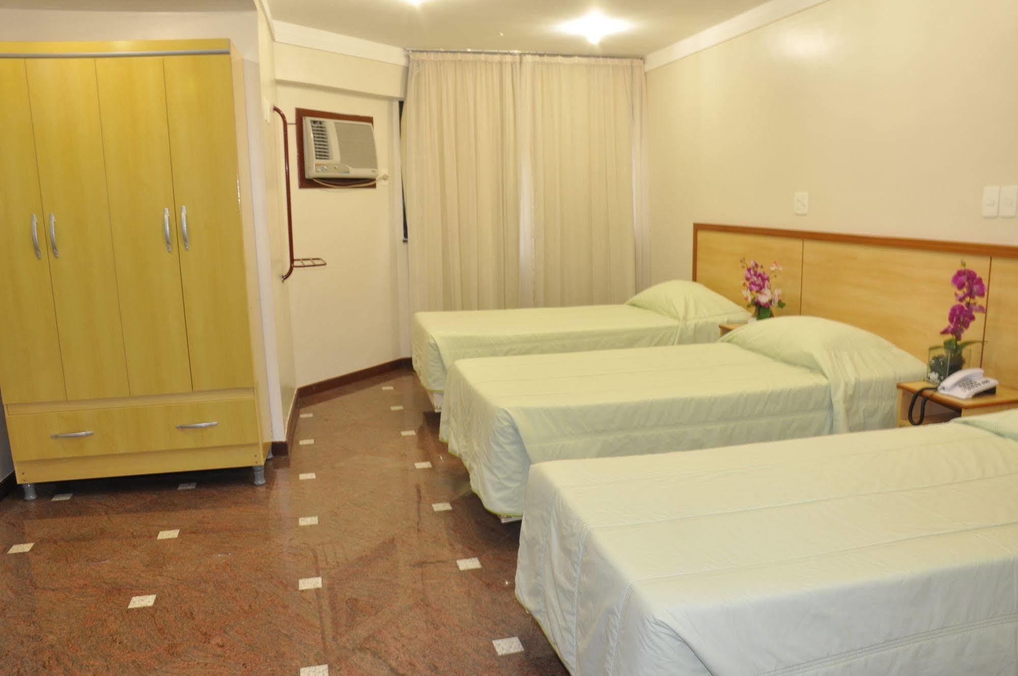 Hotel Metropole Rio Rio de Janeiro Bagian luar foto