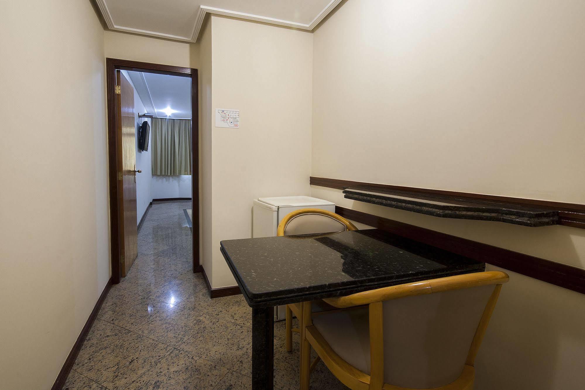Hotel Metropole Rio Rio de Janeiro Bagian luar foto